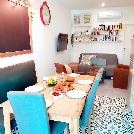 شقة Esprit Bistrot / Rent4Night غرونوبل المظهر الخارجي الصورة