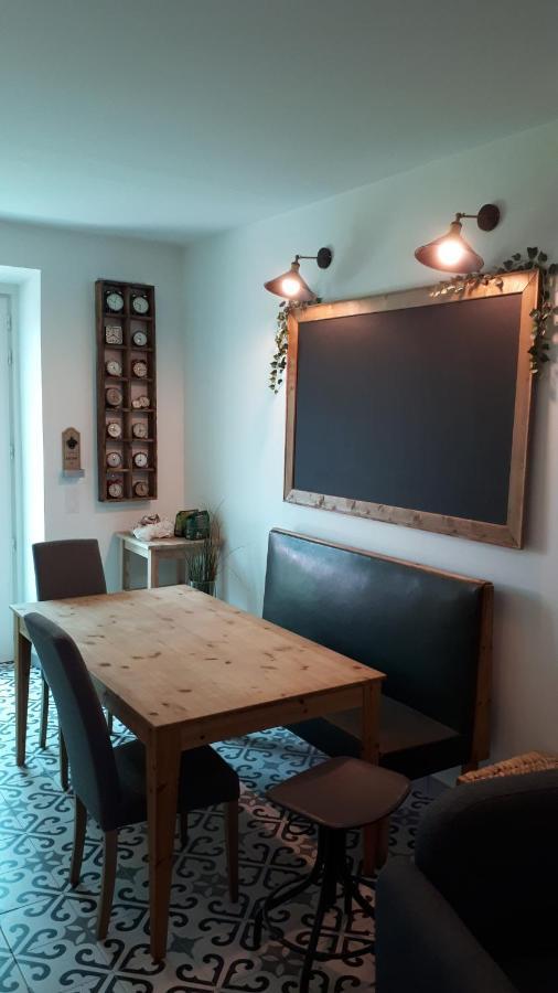 شقة Esprit Bistrot / Rent4Night غرونوبل المظهر الخارجي الصورة