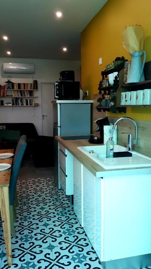 شقة Esprit Bistrot / Rent4Night غرونوبل المظهر الخارجي الصورة
