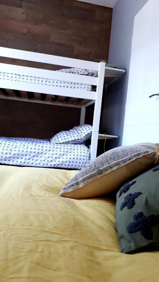 شقة Esprit Bistrot / Rent4Night غرونوبل المظهر الخارجي الصورة