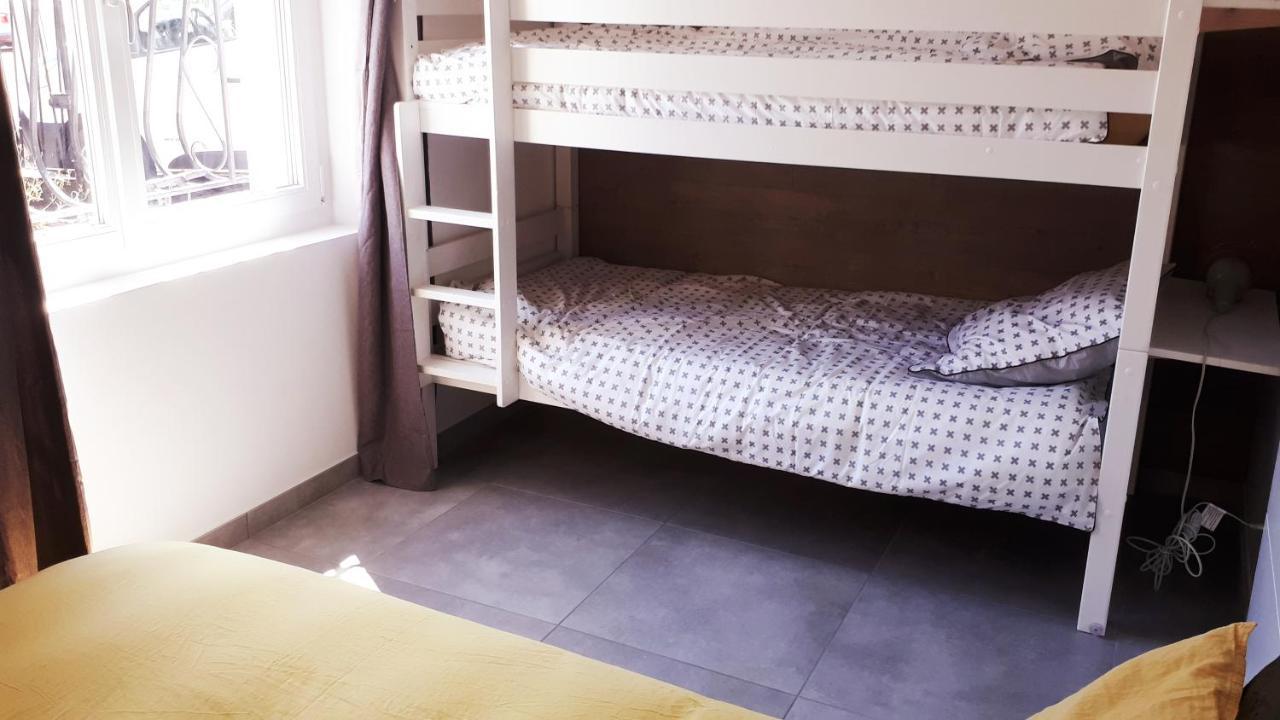 شقة Esprit Bistrot / Rent4Night غرونوبل المظهر الخارجي الصورة